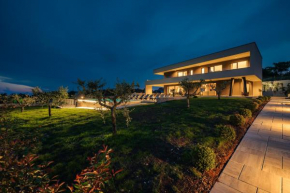 Villa de la Vie